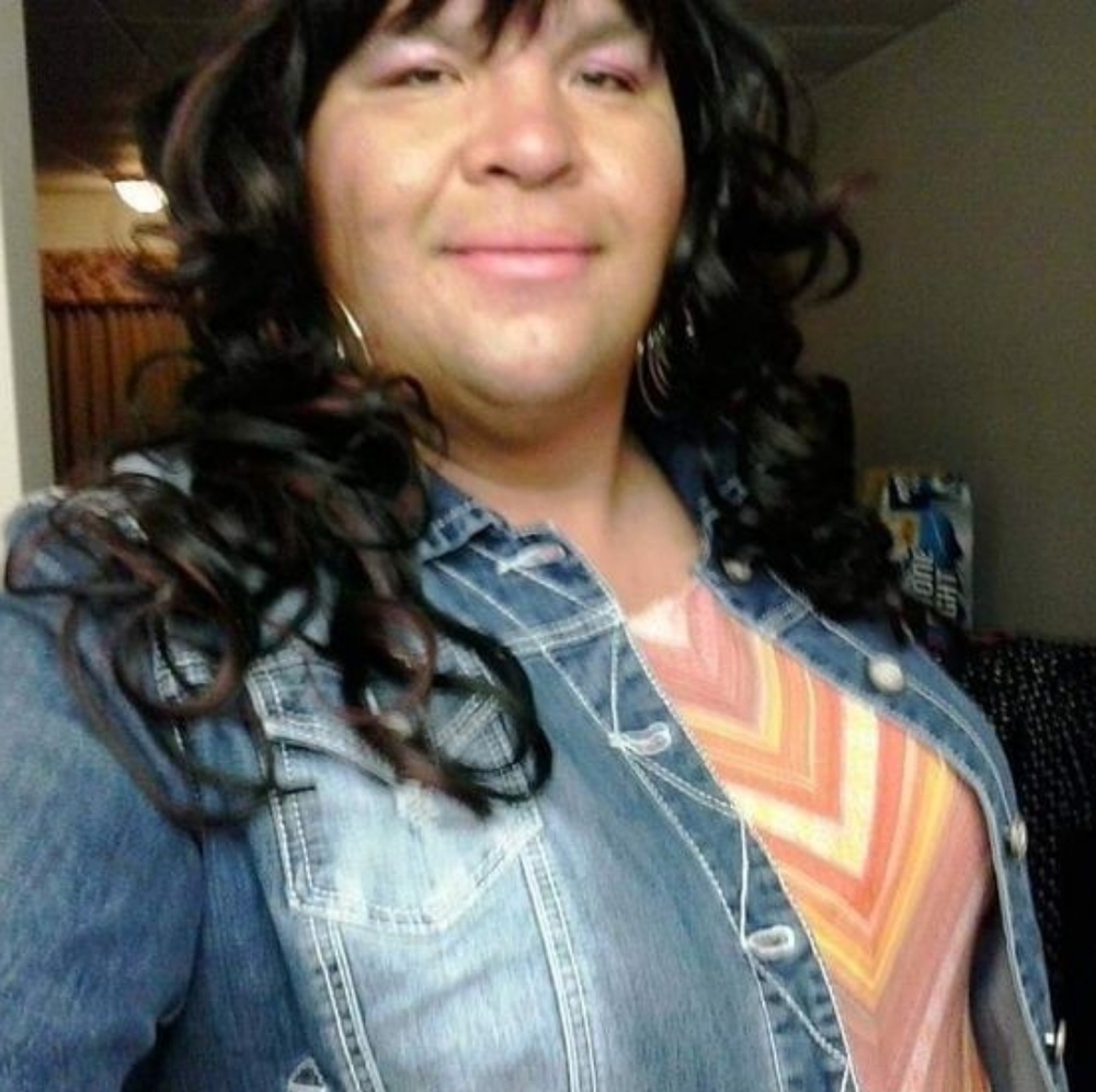 Meet your Posher, Wendy